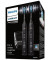 Електрична зубна щітка Philips Sonicare DiamondClean 9000 Black HX9914/54