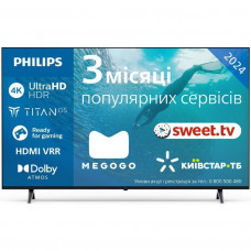 LCD телевизор (LED) Philips 50PUS7009/12