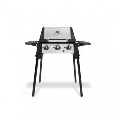 Гриль газовый портативный Broil King Porta-Chef 320 (952653)