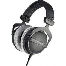 Наушники без микрофона Beyerdynamic DT 770 PRO 80 Ohm