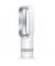 тепловентилятор Dyson AM09 Hot+Cool Jet Focus White (473400-01)