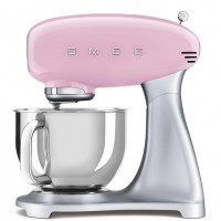 Кухонна машина SMEG SMF02PKEU
