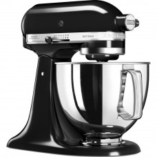 Кухонна машина KitchenAid 5KSM125EOB