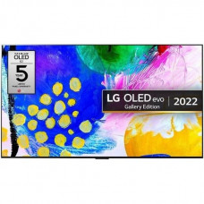 OLED телевізор LG OLED55G2