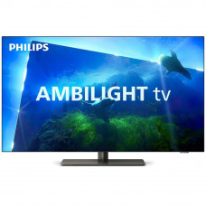 OLED телевизор Philips 48OLED818/12