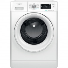 Пральна машина автоматична Whirlpool FFB 8258 WV