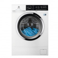 Пральна машина автоматична Electrolux EW6SMB227CP