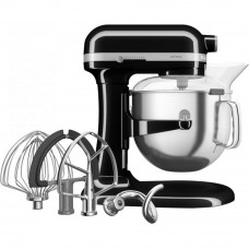 Кухонна машина KitchenAid Artisan 6.6 л 5KSM70SHXEOB