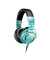 Наушники без микрофона Audio-Technica ATH-M50x Ice Blue