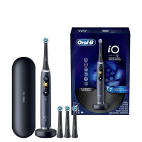 Електрична зубна щітка Oral-B iO Series 9 Black