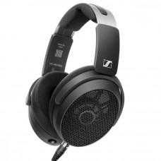 Навушники без мікрофону Sennheiser HD 490 PRO Black (700286)