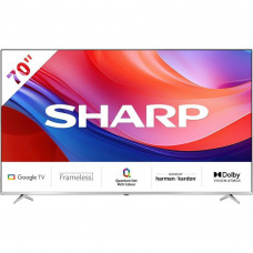 Qled телевізор Sharp 70GP6760E