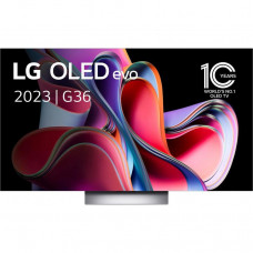 OLED телевізор LG OLED65G33LA