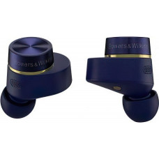 Навушники TWS Bowers & Wilkins PI7 S2 Midnight Blue