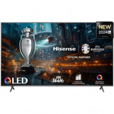 QLED телевизор Hisense 65E7NQ