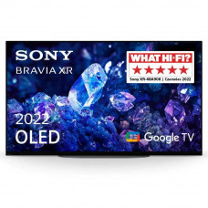 OLED телевизор Sony XR-48A90K