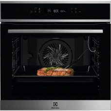 Духовка электрическая Electrolux COE7P31X