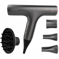 Фен CECOTEC Bamba IoniCare 6000 RockStar Soft Pro (CCTC-04297)