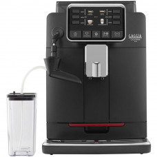 Кавомашина автоматична Gaggia CADORNA Milk Black