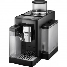 Кавомашина автоматична Delonghi Rivelia EXAM 440.55.B