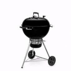 Гриль угольный мобильный Weber Master-Touch GBS E-5750 (14701004)