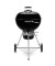 Гриль угольный мобильный Weber Master-Touch GBS E-5750 (14701004)