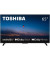 LCD телевізор (LED) Toshiba 65UA2363DG