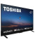 LCD телевізор (LED) Toshiba 65UA2363DG