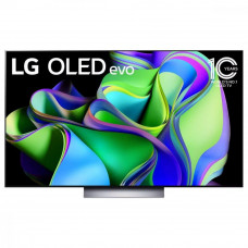 OLED телевизор LG OLED65C31LA