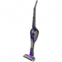 Пылесос 2в1 (вертикальный + ручной) Black+Decker SVJ520BFSP