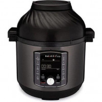 Мультиварка - скороварка Instant Pot Pro Crisp 8