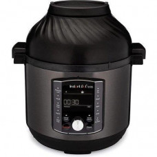 Мультиварка - скороварка Instant Pot Pro Crisp 8