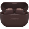 Навушники TWS JABRA Elite 10 Cocoa (100-99280702-98)