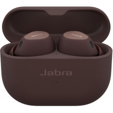 Наушники TWS JABRA Elite 10 Cocoa (100-99280702-98)