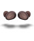 Навушники TWS JABRA Elite 10 Cocoa (100-99280702-98)