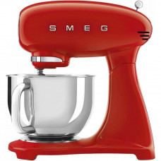 Кухонна машина SMEG SMF03RDEU