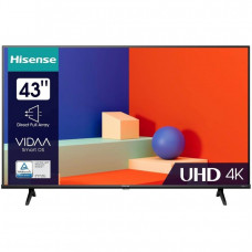 LCD телевизор (LED) Hisense 43A6K