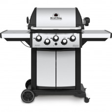 Гриль газовий мобільний Broil King Signet 390 (946883)