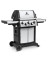 Гриль газовий мобільний Broil King Signet 390 (946883)