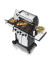 Гриль газовий мобільний Broil King Signet 390 (946883)