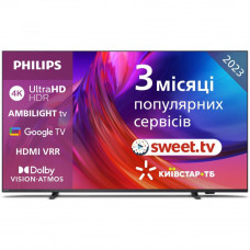 LCD телевизор (LED) Philips The One 43PUS8518/12