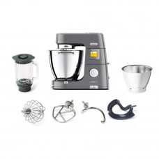 Кухонна машина Kenwood Titanium Chef Patissier XL KWL90.124SI