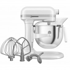 Кухонна машина KitchenAid Heavy Duty 6.6 л 5KSM70JPXEWH