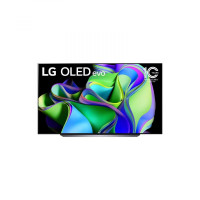 OLED телевизор LG OLED83C31LA