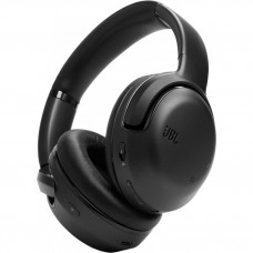 Навушники з мікрофоном JBL Tour One M2 Black (JBLTOURONEM2BAM)