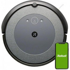 Робот пилосос iRobot Roomba i3+