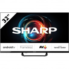 LCD телевізор (LED) Sharp 32FH8EA