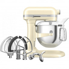 Кухонна машина KitchenAid Artisan 6.6 л 5KSM70SHXEAC