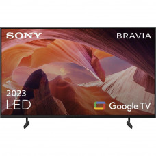 LCD телевізор (LED) Sony KD-50X80L