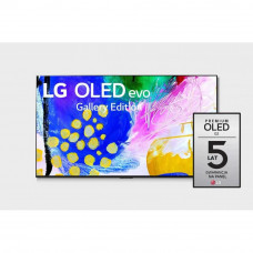 OLED телевизор LG OLED77G2